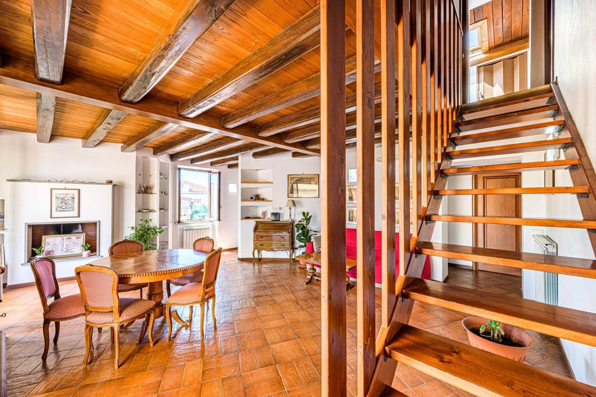 Bb Il Re Reginella Maison d'hôtes 3*