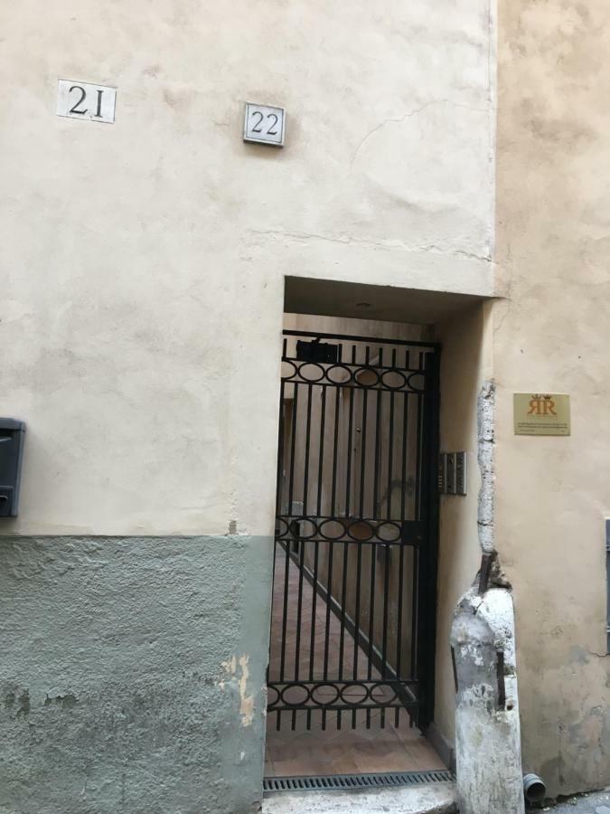 Gasthuis Bb Il Re Reginella